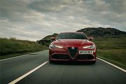 [U-EV]Alfa Romeo Giulia車系被證實將電動化，下一代Giulia Quadrifoglio馬力將達1000匹，預計2025年發表