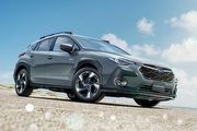 經銷端傳搶先預接單價115.8萬，大改款Subaru Crosstrek有望最快5月底交車