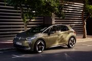 [U-EV]外媒曝德國Volkswagen改款ID.3售價可望低於現行車款價格，傳聞2025年將推出ID.2