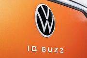  [U-EV]Volkswagen ID.Buzz LWB車型確認北美市場年中發表
