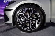 [新車焦點]Hyundai Ioniq 6原廠配胎與售後換胎升級選擇