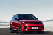 3.0升6缸渦輪雙動力搭48V，Land Rover Range Rover Sport預約3/28國內上市，預售價477萬起