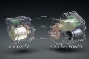 [U-EV]Nissan公布自家整合式動力系統架構X-In-1，模組化製成以加速電能戰力發展