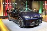 [間諜照][U-EV]預計2024年第一季交車，Luxgen n⁷偽裝測試車國內捕獲