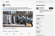 [U-EV]Tesla V4 超充站荷蘭搶先亮相，官方回應最快今年3月底前啟用