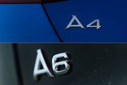 [U-EV]Audi執行長確認現行A4與A6，將變成A5與A7，原名額留給純電戰力