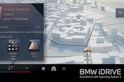 iX等車7月升級8.5版、2 AT與X1預告11月更新ID9，BMW預覽iDrive 8.5與iDrive 9系統