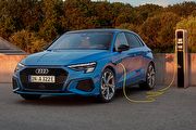 [U-EV]定位低於Q4 e-tron、採SSP平臺?Audi確認將推入門級距電動車取代A3