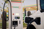 [U-EV]便利商店跨足充電設施！北美7-Eleven推出「7Charge」電動車快充服務