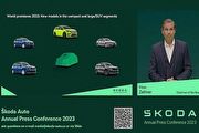 Škoda年度產品計畫：原廠宣布Kodiaq、Superb今下半年推出大改款，並導入PHEV動力