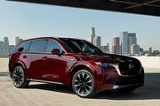 Mazda 澳洲公佈CX-90正式售價，提供3種配備等級，動力僅提供汽、柴油+48V輕油電等2種選擇