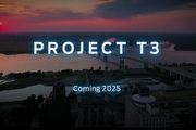 [U-EV]Ford正開發代號Project T3電動貨卡，預計2025年推出
