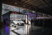 [U-EV]Tesla宣布柏林超級工廠Model Y 周產能達5,000輛，外媒透露柏林廠正申請擴廠中