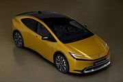 [U-EV]確認4月25日國內發表，Toyota公佈大改款Prius PHEV上市日期