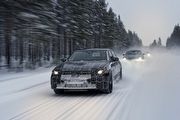 [U-EV]BMW i5完成達3千公里雪地試駕，大改款 5 Series於10月正式發表