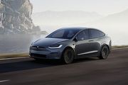 [U-EV]S售價304.99萬起與X售價348.99萬、第二季交付，改款Tesla Model S與Model X國內重新開賣