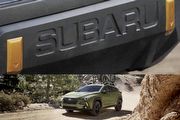 美國Subaru預告Wilderness系列休旅新成員，外媒預測為新世代Crosstrek可能性高