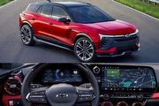 [U-EV]GM通用集團傳將捨棄Apple CarPlay及Android Auto，改與Google合作開發車載系統