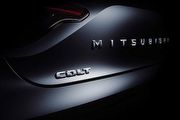 Mitsubishi預告Colt即將於6月8日歐洲發表，意味著國內有機會改款了？
