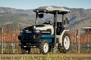 [U-EV]鴻海合作Monarch Tractor，收購Lordstown工廠後，新世代MK-V系列純電農業機具投產下線
