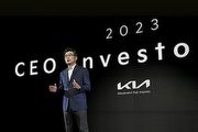 [U-EV]目標2030年純電車年販160萬輛，Kia加速品牌電氣化進程