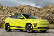 [U-EV]採48.6 kWh、64.8 kWh雙電池容量設定，Hyundai美規大改款Kona Electric紐約車展首演