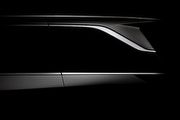 Lexus預告新世代LM於4月18日上海車展亮相，國內市場有待2024年？
