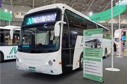 [U-EV]國發會審議通過「2030年客運車輛電動化推動計畫草案」，購車最高補助每輛370萬元、營運補助每輛160萬元