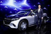 [U-EV]2023上海車展：續航里程600公里、最大輸出484 kW，Mercedes-Maybach EQS SUV發表