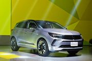 採1.2T單一汽油動力，3車型早鳥優惠價123.9萬起，Opel Grandland車系國內正式發表