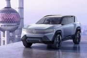 [U-EV]2023上海車展：再次強調純電決心，以中國市場為出發，Nissan發表Arizon概念車
