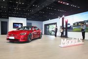 [U-EV]售價304.99萬與336.99萬、馬力670匹與1,020匹，改款Tesla Model S國內亮相
