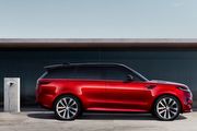 [U-EV]JLR斥資150億英鎊電動化，新純電Range Rover SUV預告2023下半年接單，Jaguar電動GT續航上看700公里