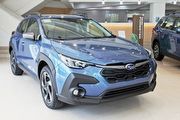 總代理台灣意美汽車確認5月16日國內發表，Subaru公佈跨界休旅Crosstrek上市日期