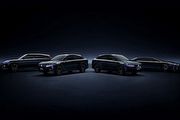 [U-EV]2025年北美推出純電中大型SUV、2026年日本發表2款小型電動車，Honda公布未來計畫藍圖