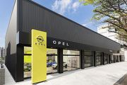 拓展全臺通路服務據點，Opel新北、南臺中、永康旗艦展示暨服務中心聯合開幕