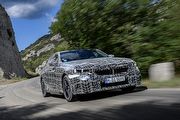 [U-EV]BMW i5傳出5月下旬先亮相，大改款5 Series自駕功能再提升，具備「眼神」啟動自變車道功能