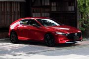 Mazda 3限時推出「禮享心動」專案 ，享60萬零利率方案