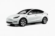 [U-EV]調漲8千元、售價212.79萬與238.79萬，Tesla Model Y國內售價調整