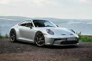 慶祝品牌首款車型註冊75周年輝煌歷史，Porsche傳出將於6月8日推出911 ST車型