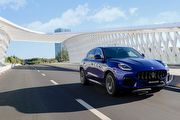 調漲19~49萬元、配備調整，Maserati總代理公布Grecale新售價