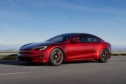 [U-EV]考量性能表現太強、意外事故風險相對提高，國泰產險宣布拒保Tesla Model S/X Plaid車型