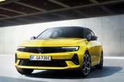 歐吉汽車敲定6月7日國內發表，Opel Astra首波1.2渦輪掀背車型，最快6月展開交車