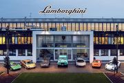 Huracán完售、Revuelto即將投產，Lamborghini 2023第一季銷售亮眼