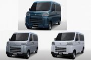 [U-EV]Suzuki、Daihatsu、Toyota聯合推出純電小廂型車，後續是否有望導入東南亞？甚至臺灣市場？
