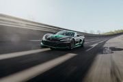 [U-EV] 0~400~0km/h不到30秒！Rimac Nevera一口氣刷新23項世界加速紀錄