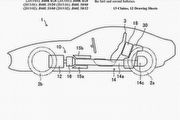 [U-EV]轉子引擎跑車再現?Mazda申請新專利曝光，據悉採3馬達、四輪驅動配置