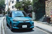 受Daihatsu車側撞擊測試作假影響，Toyota Raize、Daihatsu Rocky油電車型宣布停售