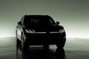 [U-EV]原廠再釋出預告，小改款Volkswagen Touareg將於5/24正式推出，搭載矩陣式頭燈、發光廠徽