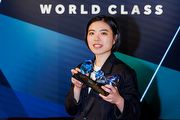 調酒界奧斯卡2023年Diageo World Class世界頂尖調酒大賽，unDer lab劉冠麟榮獲臺灣冠軍